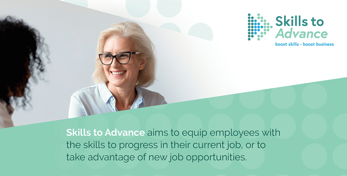 Skills to Advance