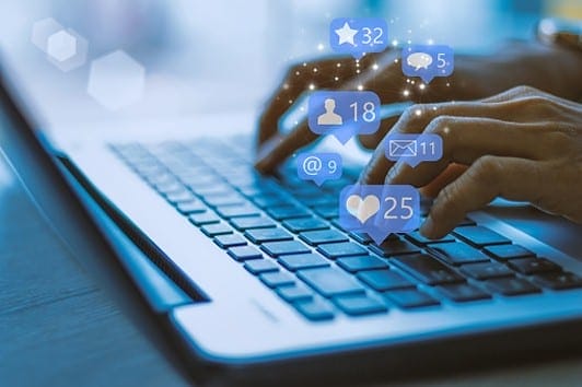 Social Media Production and Digital Marketing