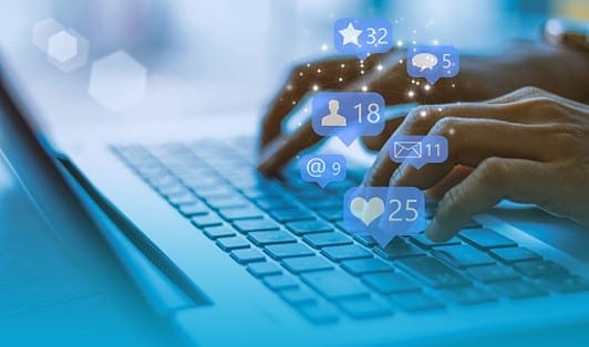 Social Media Production and Digital Marketing