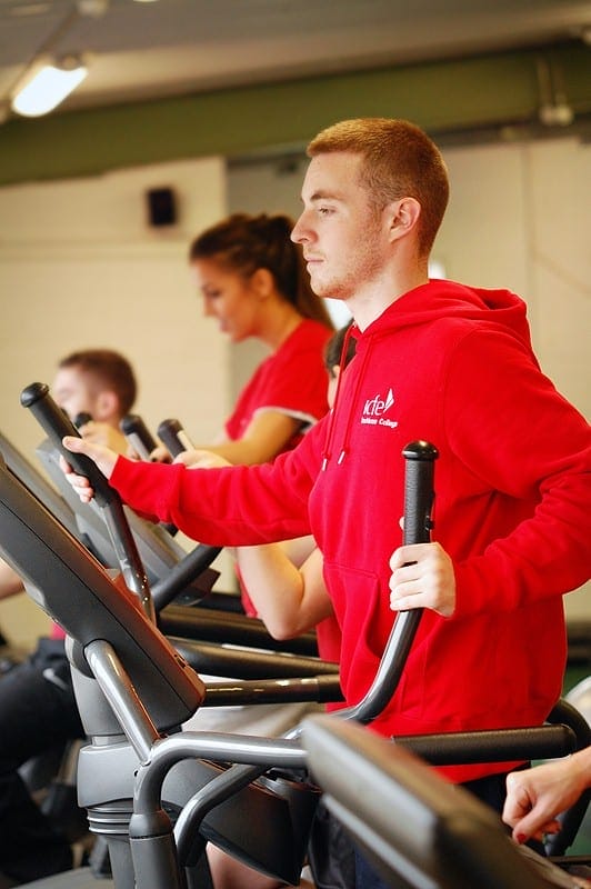 Sport and Exercise Science Course