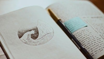 Julia Cameron's - The Artist's Way