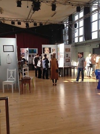 Tourism and Cultural Events Management - Advanced