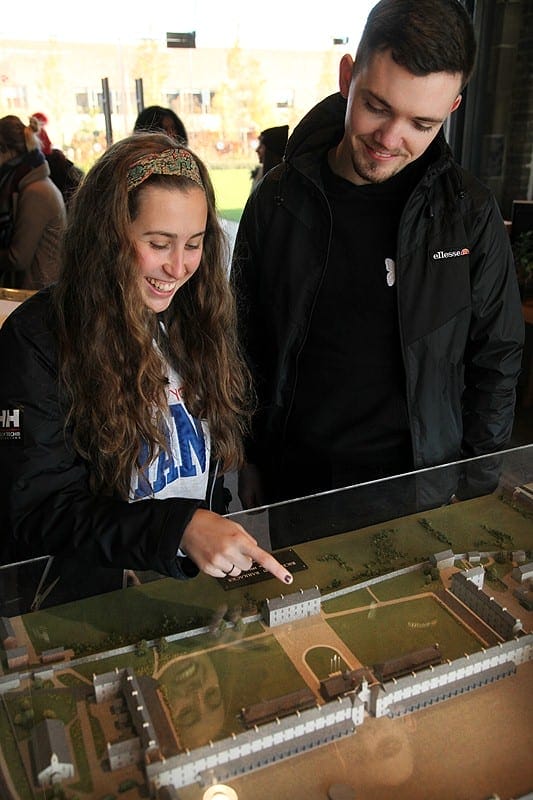 Travel and Tourism Course, Dublin