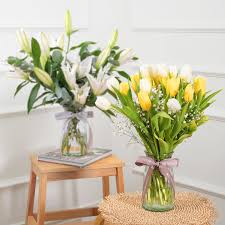 tulips