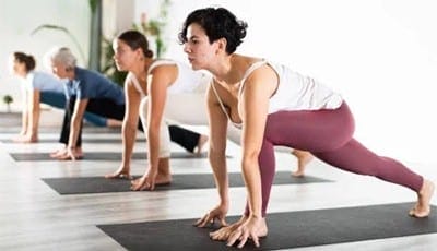 Yoga